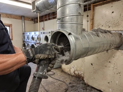 Commercial Vent Cleaning service in Gastonia, NC